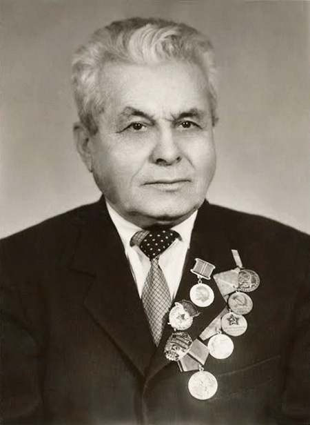 Сурен Ерзинкян