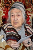 Маргарит Мхитарян, 100 лет