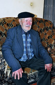 Андраник Матевосян, 103 года