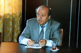Георгий Андреевич Татарьян